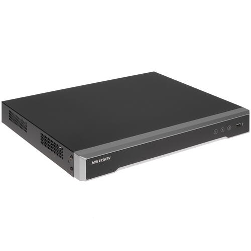 Купить Регистратор для видеонаблюдения Hikvision DS-7608NI-I2/8P  8139652. Характеристики, отзывы и цены в Донецке