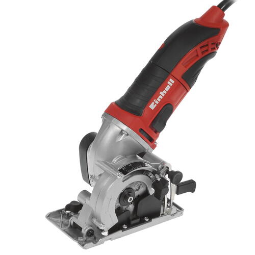 Купить Пила дисковая Einhell TC-CS 860 Kit  8107419. Характеристики, отзывы и цены в Донецке