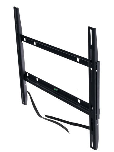 Купить Кронштейн для ТВ Holder LCD-F4610 черный  0194114. Характеристики, отзывы и цены в Донецке