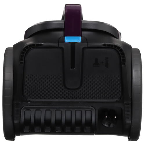 Купить Пылесос Philips FC9734/01 фиолетовый  1170003. Характеристики, отзывы и цены в Донецке