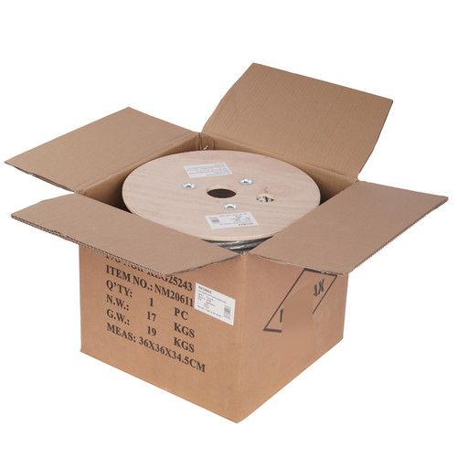Купить Витая пара NeoMax NM20611  5312933. Характеристики, отзывы и цены в Донецке