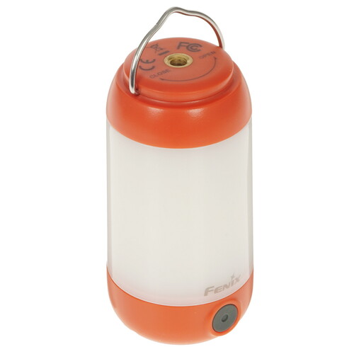 Купить Фонарь Fenix CL26Rr  5033201. Характеристики, отзывы и цены в Донецке