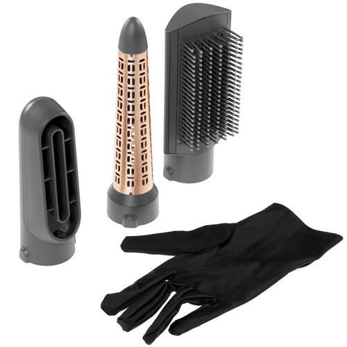 Купить Мультистайлер BaByliss AS136E  9902949. Характеристики, отзывы и цены в Донецке