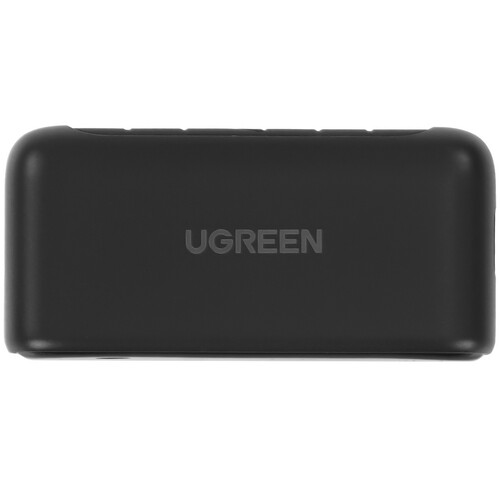 Купить Bluetooth-ресивер Ugreen CM276  9155000. Характеристики, отзывы и цены в Донецке