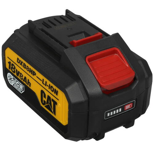 Купить Аккумулятор CAT DXB8HP 1 for All 18V  5082561. Характеристики, отзывы и цены в Донецке