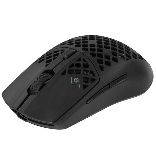 Купить Мышь проводная SteelSeries Aerox 3 Onyx  5078668. Характеристики, отзывы и цены в Донецке
