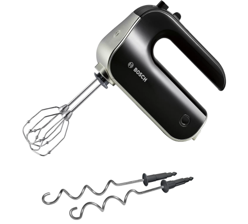 Купить Миксер Bosch MFQ 4730 черный  5071274. Характеристики, отзывы и цены в Донецке
