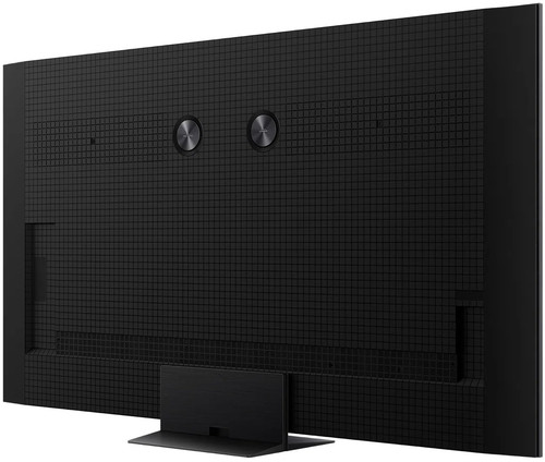 Купить 55" (139 см) Телевизор TCL 55C8L черный  9358504. Характеристики, отзывы и цены в Донецке