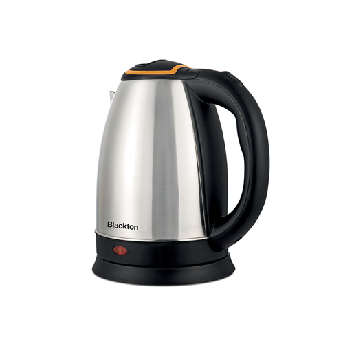 Купить Электрочайник Blackton Bt KT1810S серебристый  9072993. Характеристики, отзывы и цены в Донецке