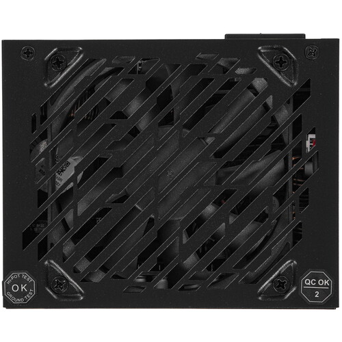 Купить Блок питания Formula GSFX-800 [GSFX-800W] черный  5614577. Характеристики, отзывы и цены в Донецке