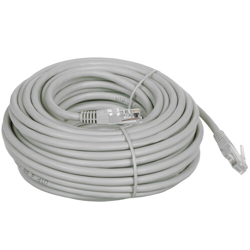 Купить Патч-корд Cablexpert PP6U-15M  4858080. Характеристики, отзывы и цены в Донецке