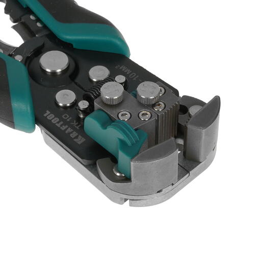 Купить Стриппер Kraftool TK-10 22639  4850662. Характеристики, отзывы и цены в Донецке