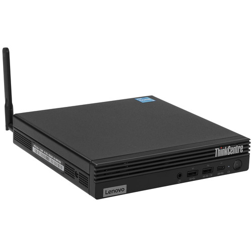 Купить Мини ПК Lenovo ThinkCentre neo 50q Gen 4 [12E3002UUM]  5453308. Характеристики, отзывы и цены в Донецке