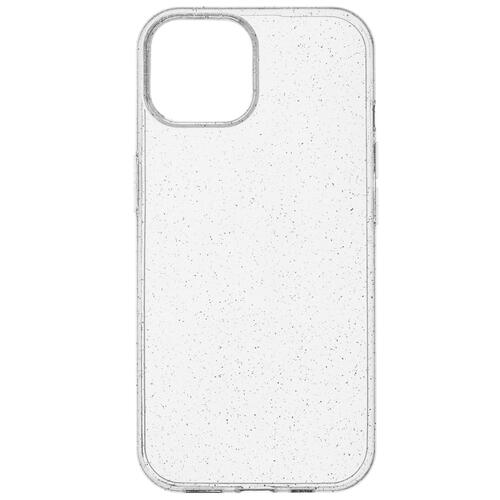 Купить Накладка  Aceline Shiny для Apple iPhone 15 прозрачный  5423953. Характеристики, отзывы и цены в Донецке