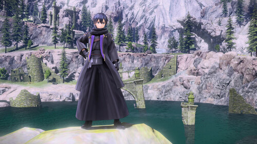 Купить Дополнение для игры Sword Art Online Alicization Lycoris Premium Pass (Steam)  5601373. Характеристики, отзывы и цены в Донецке