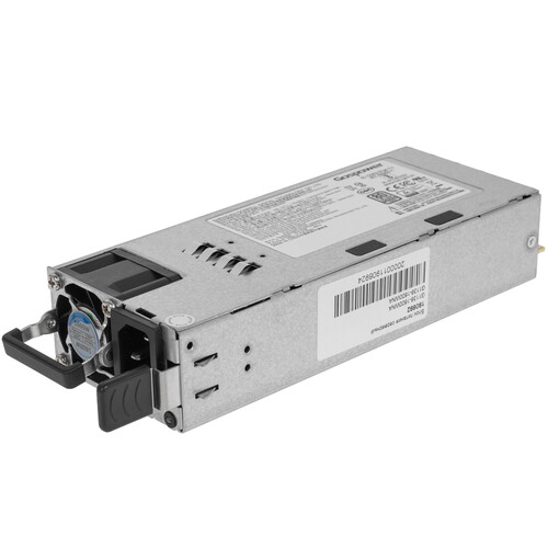Купить Серверный БП Gospower G1136-1600WNA  9236000. Характеристики, отзывы и цены в Донецке