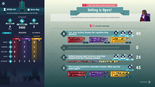 Купить Игра King Of The Castle (Steam)  5618124. Характеристики, отзывы и цены в Донецке