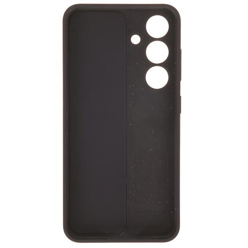 Купить Накладка  Samsung Standing Grip Case для Samsung Galaxy S24 фиолетовый  5459415. Характеристики, отзывы и цены в Донецке
