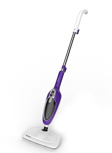 Купить Пароочиститель Blackton Bt SM1111 фиолетовый  9914547. Характеристики, отзывы и цены в Донецке