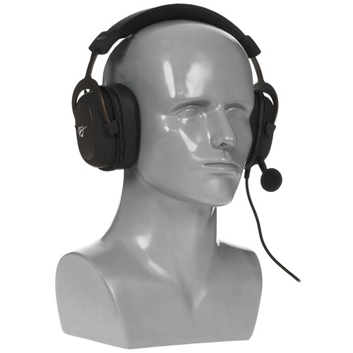 Купить Проводные наушники HAVIT H2002d золотистый 2021  9202177. Характеристики, отзывы и цены в Донецке