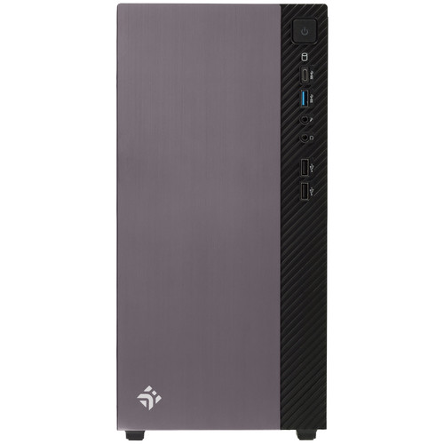 Купить ПК DEXP Atlas H576  5665096. Характеристики, отзывы и цены в Донецке