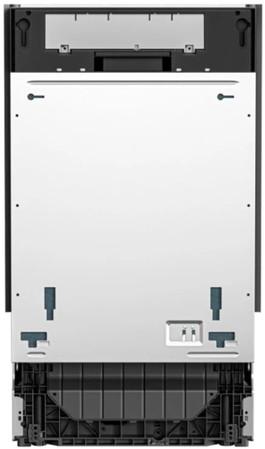 Купить Встраиваемая посудомоечная машина Haier HDWE9-394RU  9246987. Характеристики, отзывы и цены в Донецке