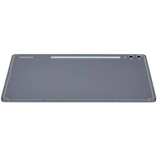 Купить 12.4" Планшет Samsung Galaxy Tab S10+ Wi-Fi 256 ГБ серый + стилус  5493892. Характеристики, отзывы и цены в Донецке
