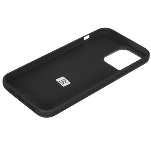 Купить Накладка  Aceline Fresh Color для Apple iPhone 14 Pro Max черный  5061259. Характеристики, отзывы и цены в Донецке