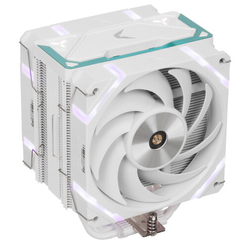 Купить Кулер для процессора Valkyrie Vind SL125 [HW SL125 VALKYRIE]  5487766. Характеристики, отзывы и цены в Донецке