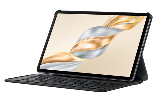 Купить 11.5" Планшет HONOR Pad X9a Wi-Fi 256 ГБ серый + клавиатура + чехол  5631894. Характеристики, отзывы и цены в Донецке