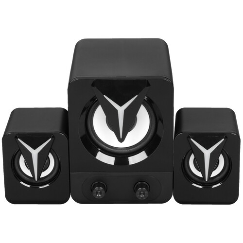 Купить Колонки TFN BS13-11 черный  5634141. Характеристики, отзывы и цены в Донецке