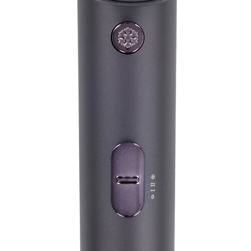 Купить Фен Centek CT-2203 серый  9127671. Характеристики, отзывы и цены в Донецке