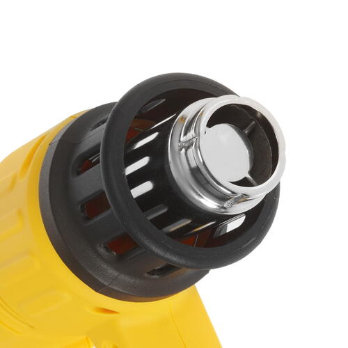 Купить Технический фен DeWalt D26411  5443668. Характеристики, отзывы и цены в Донецке