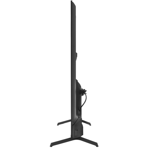 Купить 65" (164 см) Телевизор DEXP 65UCY3 черный  5451489. Характеристики, отзывы и цены в Донецке