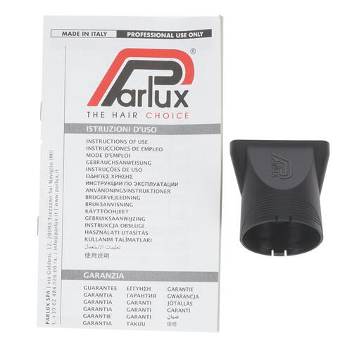Купить Фен Parlux Advance Light Ceramic Ionic розовый/черный  1101407. Характеристики, отзывы и цены в Донецке