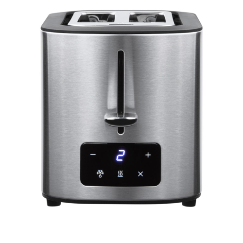 Купить Тостер REDMOND T906 серый  5484684. Характеристики, отзывы и цены в Донецке