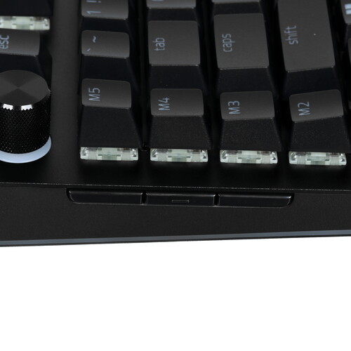 Купить Клавиатура  проводная Razer BlackWidow V4 Pro  5466236. Характеристики, отзывы и цены в Донецке