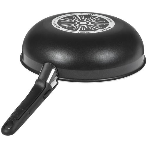 Купить Набор посуды Tefal Ingenio Black 5 04193850  4763917. Характеристики, отзывы и цены в Донецке