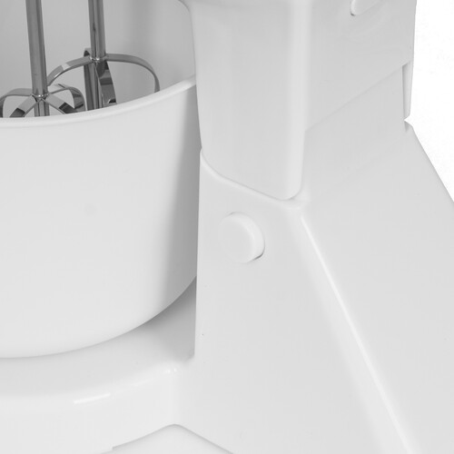 Купить Миксер Добрыня DO-2323 белый  5071290. Характеристики, отзывы и цены в Донецке