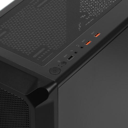 Купить Корпус Cougar Archon 2 Mesh RGB  4865414. Характеристики, отзывы и цены в Донецке