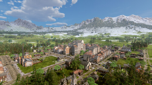 Купить Дополнение для игры Railway Empire 2: High Voltage (Steam)  5626914. Характеристики, отзывы и цены в Донецке