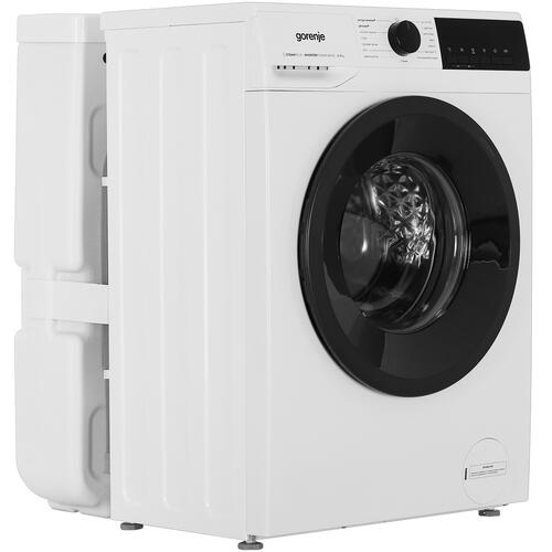 Купить Стиральная машина Gorenje W1NHPI72SCSIRV белый + бак  5370769. Характеристики, отзывы и цены в Донецке