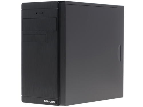Купить Корпус DEEPCOOL Wave V2  1051709. Характеристики, отзывы и цены в Донецке