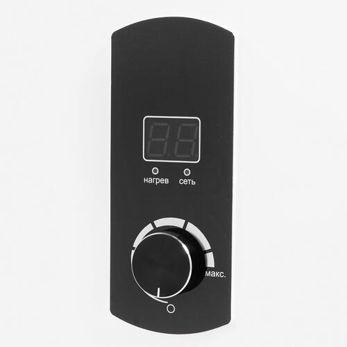 Купить Водонагреватель электрический Ресанта ВН-80В  8163500. Характеристики, отзывы и цены в Донецке