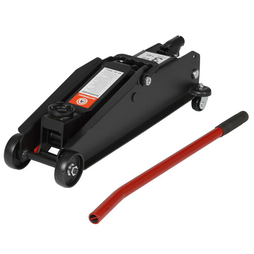 Купить Домкрат Autoprofi DP-30  9106643. Характеристики, отзывы и цены в Донецке