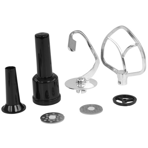 Купить Кухонная машина Kitfort КТ-3468 желтый  9161516. Характеристики, отзывы и цены в Донецке