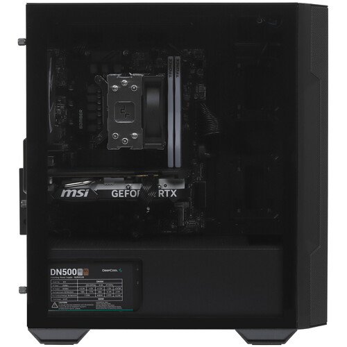 Купить ПК ARDOR GAMING NEO M156  5493277. Характеристики, отзывы и цены в Донецке