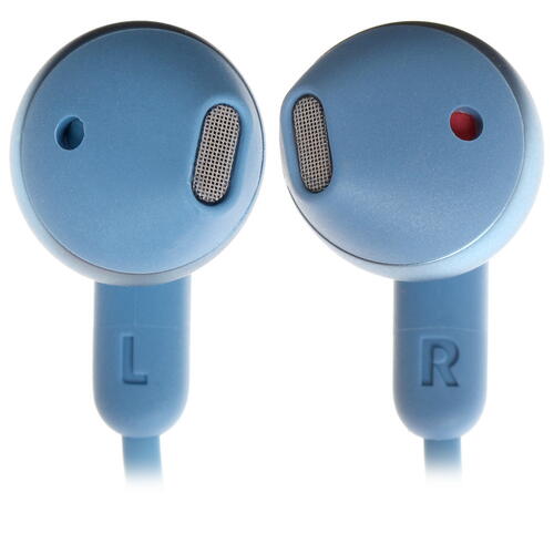 Купить Беспроводные наушники JBL Tune 215BT синий  4741423. Характеристики, отзывы и цены в Донецке