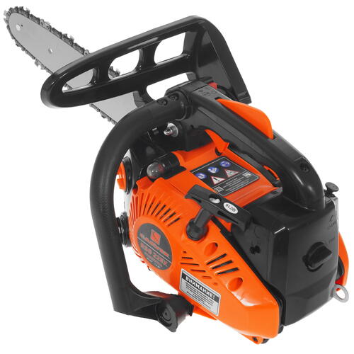 Купить Бензопила Carver RSG 225Х  9963808. Характеристики, отзывы и цены в Донецке