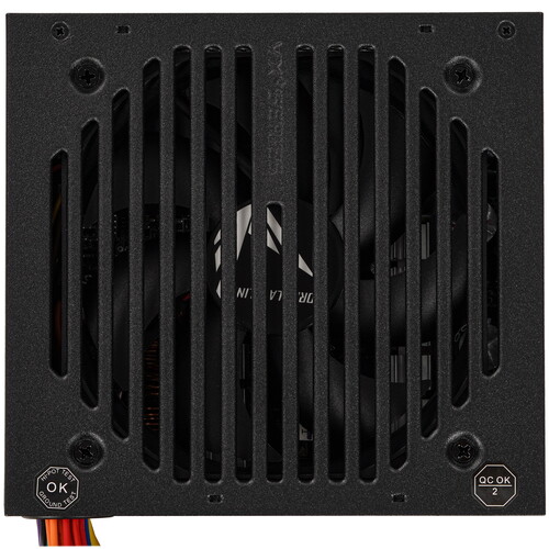 Купить Блок питания Formula VX PLUS 550 [VX PLUS 550W] черный  5614600. Характеристики, отзывы и цены в Донецке